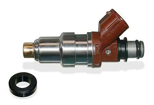 Inyector Gasolina Para Toyota Tacoma 4cil 2.7 1998