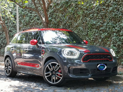 Mini Cooper Countryman  Jcw All4 Modelo 2019