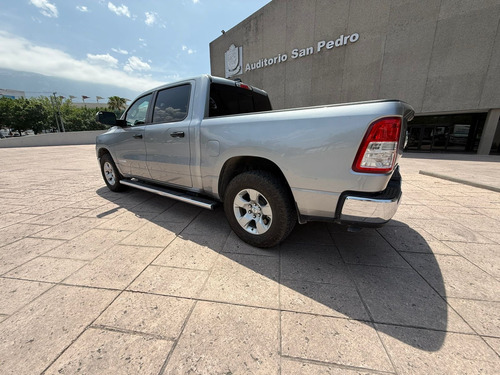 Ram Big Horn V6 4x4