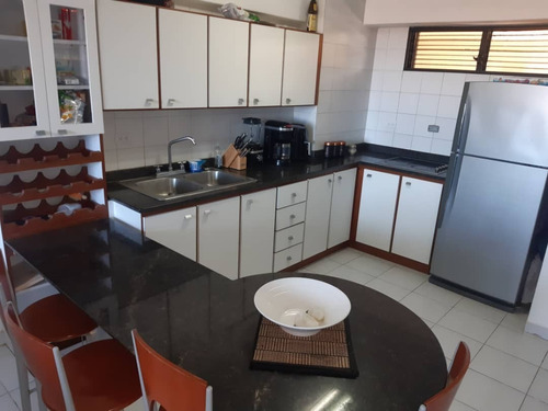 Imagen 5 de 14 de Apartamento Res La Caracola Caribe Caraballeda La Guaira