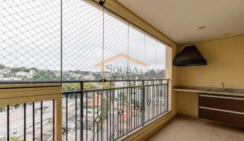 Imagem 8 de 15 de Apartamento, Aluguel, Casa Verde, Sao Paulo - 30059 - L-30059