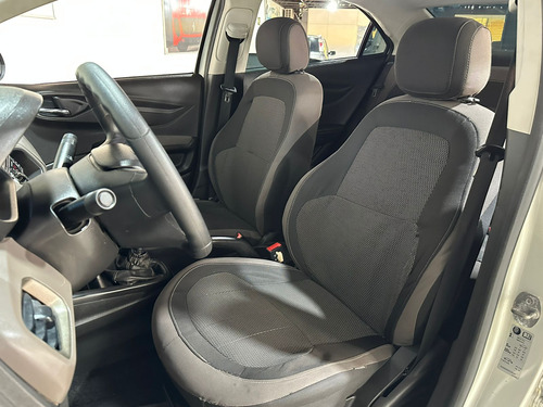 Chevrolet Prisma Chevrolet Prisma 1.0 LT SPE/4