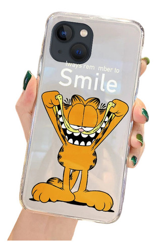 Funda Para Celular Dibujos Animados Mobil Phone Smartphone
