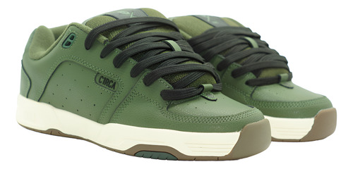 Tenis Circa 805 Thyme Winter White