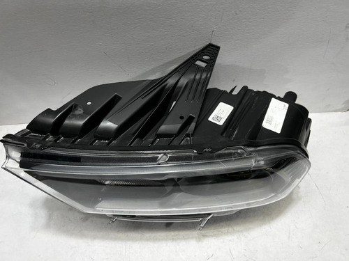 Faro Dodge Durango Rt Srt Led 2021 2022 2023 2024 Original Izquierdo/conductor (Usado)