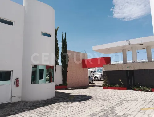 Motel En Venta En Carretera Puebla-tehuacán, En Amozoc, Puebla