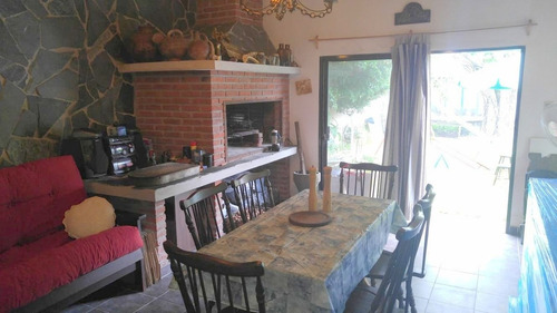 Imagen 3 de 16 de Venta Casa Planta Alta Prado 2 Dormitorios Garaje