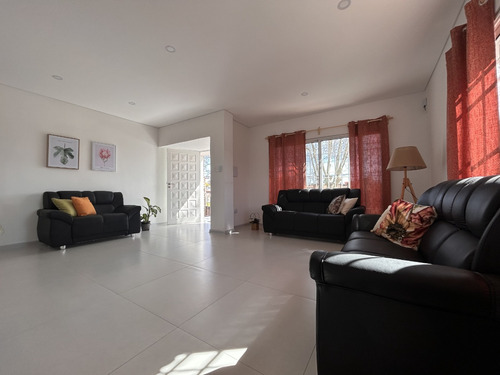 Residencial Infinito - Hogar Tercera Edad - Carrasco
