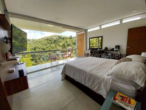 Imagen 6 de 14 de 23-20509 Dm/agp ¡es Para Ti! Casa En Alquiler Villa Nueva Hatillo
