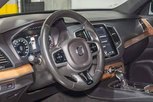 Volvo XC90 2.0 T6 Awd Inscription