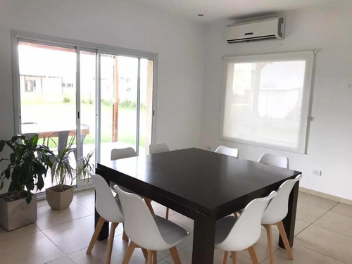 Venta Casa 4 Amb Y Escritorio En Lote Interno San Rafael Villanueva Tigre