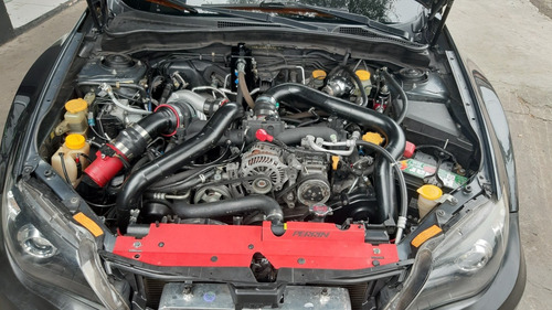 Sucata Subaru Impreza Wrx Sti Para Venda De Pecas 2010