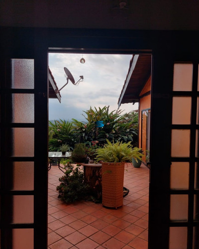 Imagem 12 de 30 de Casa Em Condomínio - Co00437 - 70111050