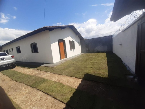 Imagem 2 de 10 de Casa - Barranco Alto - Ref: 12995 - V-12995