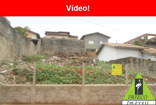 Imagem 1 de 7 de Terreno - 2462 - 34807037
