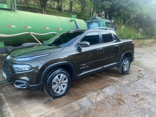 Fiat Toro 1.8 16v Opening Edition Plus Flex 4x2 Aut. 4p