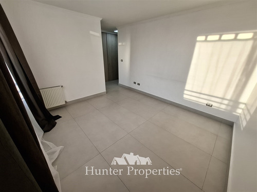 Departamento En Arriendo De 3 Dorm. En Ñuñoa