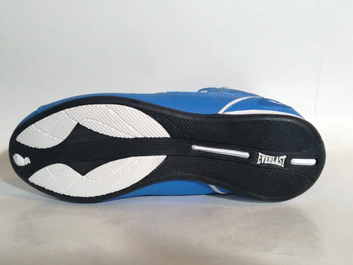 Tenis Everlast Punch1 Para Entrenamiento