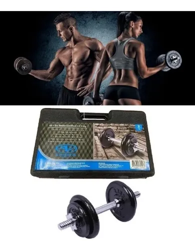 Set de pesas athletic works new arrivals