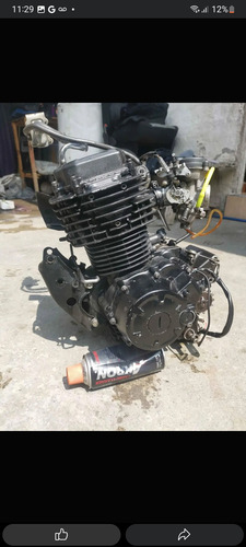 Yamaha Fz 1.6 (Usado)