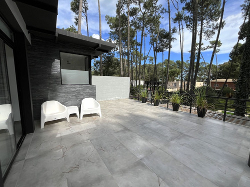 Venta De Casa 4 Dormitorios En Complejo Solanas Vacation (ref: Iea-1998)
