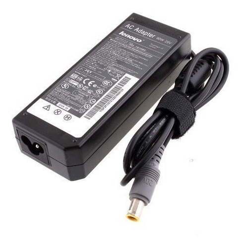 Cargador De Laptop Lenovo 90w 20v 4.5amp Original