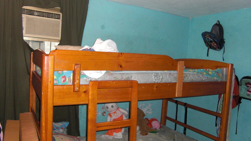 Casa De 3 Ambientes