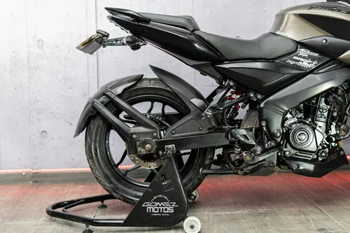 Bajaj Pulsar Ns 200 Fi 2023