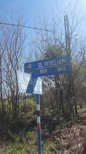 Imagen 2 de 6 de Terreno - Pilar
