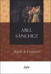 Libro Abel Sanchez De Miguel De Unamuno
