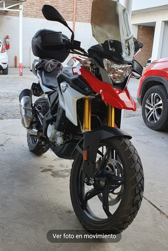 Bmw Gs