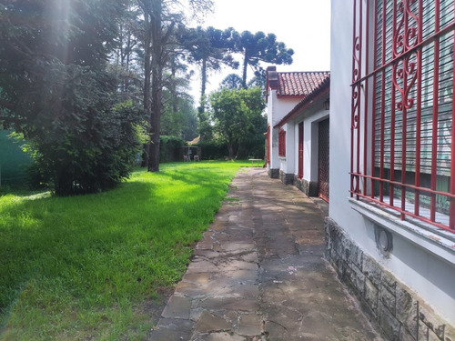 Imagen 10 de 18 de Ruta 202 Casa 8 Ambientes Lote 2.709 Mts² Venta Los Polvorines Malvinas Argentinas
