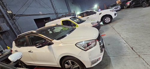 JAC S2 1.5 Luxury