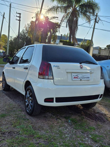 Fiat Palio 1.4 Fire Pack Seg. Top
