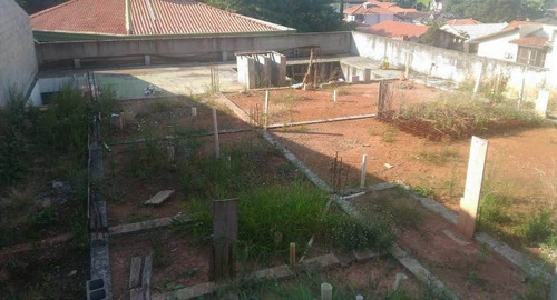 Imagem 8 de 12 de Terreno À Venda No City América- 11311