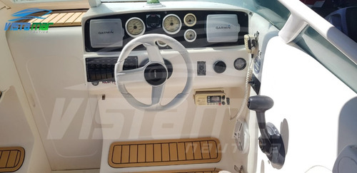 Imagem 6 de 13 de Lancha Real 290 Mercruiser 260hp