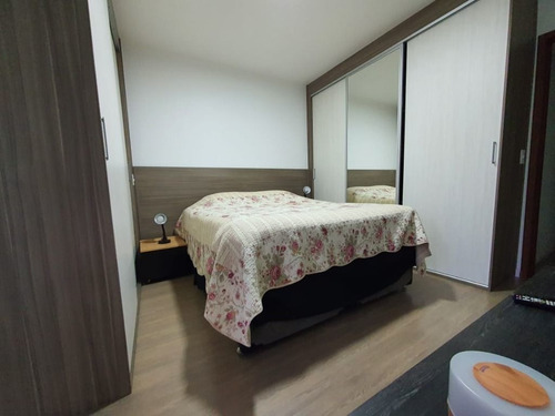 Imagem 13 de 20 de Sobrado Com 3 Dormitórios À Venda, 120 M² Por R$ 750.000 - Parada Inglesa - São Paulo/sp - So1812