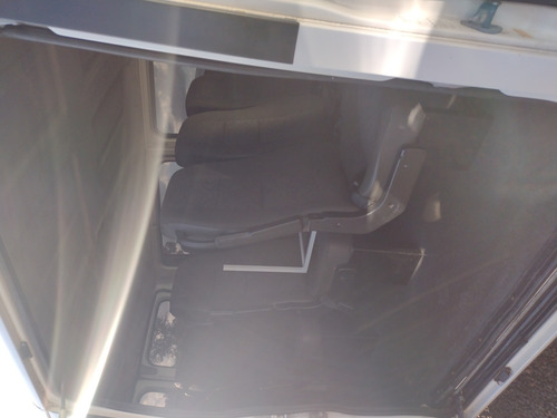 Imagem 8 de 9 de Citroën Jumper 2014 2.3 Hdi 16l 5p