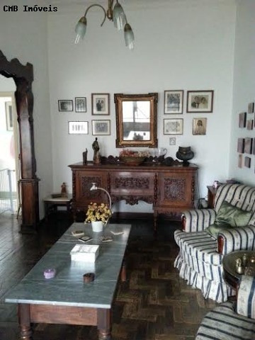 Imagem 6 de 12 de Casa À Venda 3 Dormitórios Na Vila Itapura Em Campinas - Ca06517 - Ca06517 - 2412598