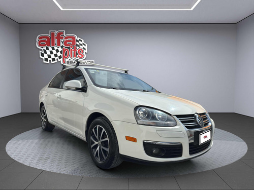 Volkswagen Bora 2.5 Protector Dsg Blindado At