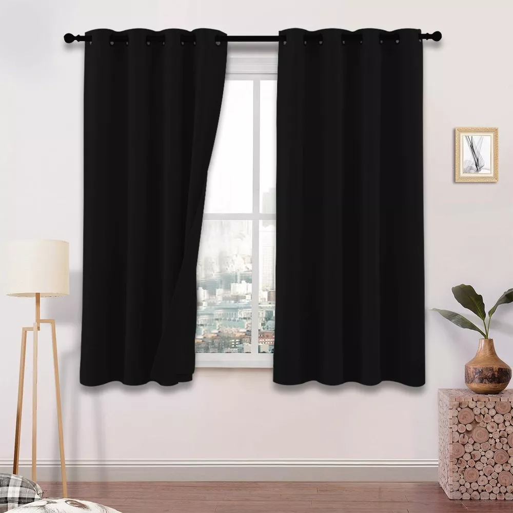 Segunda imagen para búsqueda de cortinas