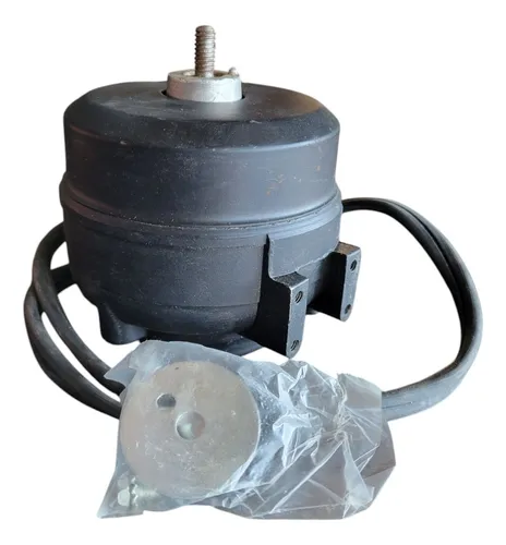 Motor Ventilador Nevera Ge 9w