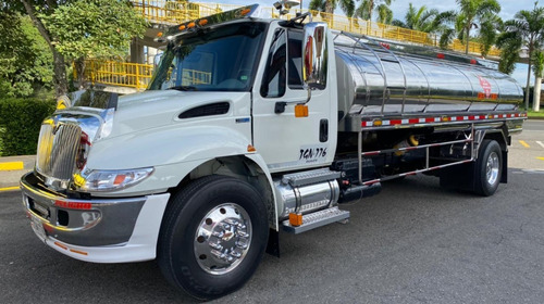 Tanque International Durastar Full