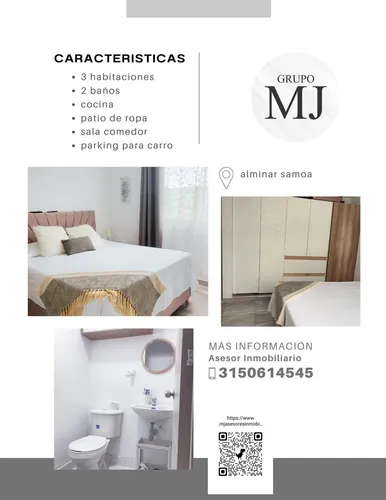 Conjunto Residencial