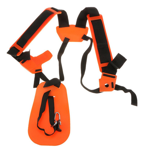 Correa Nylon Del Arnés Para Hombros Para Sopladores De