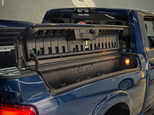 RAM 3500 6.7 I6 TURBO DIESEL LARAMIE CD 4X4 AUTOMÁTICO