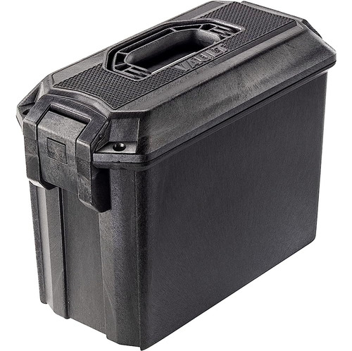Vault By Pelican - V250 Multi-purpose Hard Case (negro)