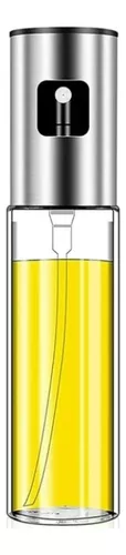 Botella Dispensador Atomizador Aceite Vinagre Spra VALMY