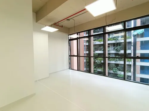 Oficina En Arriendo En Palmas