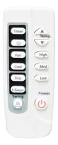 Comprar Control Aire Samsung Ventana (todos Los Modelos De Ventana)
